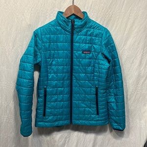 Patagonia jacket